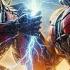 TRANSFORMERS 8 RISE OF UNICRON First Trailer Mark Wahlberg 2025