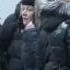 Екатерина Петрова и дальнобойщики у Полпредства