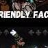 FRIENDLY FACE PART 2 Gawrsh FNF MOD Shorts