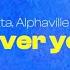 David Guetta Forever Young Ft Alphaville Ava Max Lyrics Video