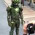Spider Man No Way Home Green Goblin Photoshoot