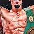 Weird Skinny Giant With A Monster KO Uppercut Diego Pacheco