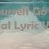 Let Yourself Go Ooyy Lyric Video