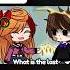 What Is The Last Letter Of The Alphabet Meme Trend Fnaf Afton Family