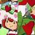 Strawberry Shortcake Opening Multilanguage Comparison