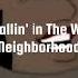 You Ballin İn The Wrong Neighborhood Slowed