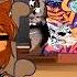 Реакция Warrior Cats Ultimately NEXT UP FOREVER