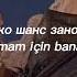 Andro Дай мне только шанс текст песни и перевод на Турецком Andro Rusçatürkçe Tiktokşarkıları