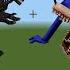 GODZILLA MINUS ONE Vs SHIN SONIC TAPE ADDON In MINECRAFT PE MOD