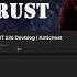 новый уникальный сервер на 236dev GTRUST