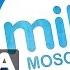 ГРУППА H2O Песенка Ля Ля Ля МегаДискотека в MilkMoscow 15 03 2013