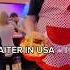Waiter In The USA