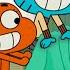 Rocky Signs Away His Soul Gumball Cartoon Network