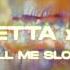 David Guetta MORTEN Kill Me Slow 8D REMIX