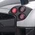 Pagani Huayra BC SOUND Full Throttle Accelerations Revs Fly Bys More