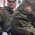 Перед Парадом Победы 21