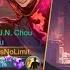 Review Skin Chou S T U N Kualitas Rp10 000 000 Mobile Legends