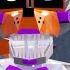 I Found A NEW ANIMATRONIC And A SECRET ROOM In FNAF KILLER IN PURPLE NEW UPDATE