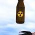 HOW TO SURVIVE A NUCLEAR BOMB ATTACK