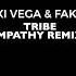 Maxi Vega Fakdem Tribe MPathy Remix Steyoyoke Black