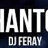 DJ FERAY Phantom Official Audio