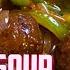 SWEET SOUR BOLA BOLA RECIPE