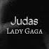 Lady Gaga Judas Slowed Reverb 80s Ver Gemyni Cover