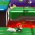 Super Mario Galaxy 2 Kettenhundfabrik Schatten Marios In Der Goldhundschmiede