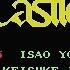 The Castle MSX ASCII 1986 Gameplay All Stages Completed