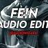 FE N Slowed Link Travis Scott Edit Audio AudioWizard