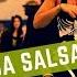 Zombie Zumba Salsa Meridian Brothers Guaracha U F O