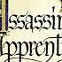 Assassins Apprentice Audiobook By Robin Hobb