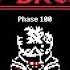 Undertale Last Breath Phase 100