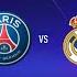 FIFA 23 PSG Vs Real Madrid UEFA Champions League Final PS5 4K60fps