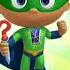 Super Why Theme Song Chinese Version