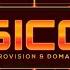 RetroVision Domastic SICC Extended Mix NCS Release