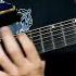 Within Destruction Sakura Jason Richardson Solo Cover