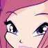 Winx Club 5 Roxy Sirenix