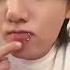 Jungkook Got New Lip Piercing Bangtan Jungkook Jk