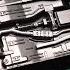 Building Nissan Sileighty By Fujimi Models