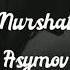 Alex Andreev Baby Love Nurshat Asymov Remix