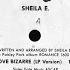 Shelia E A Love Bizarre Deep Connection Fresh Dance Mix 2021