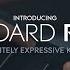 Introducing Seaboard RISE 2 Infinitely Expressive Keyboard