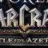 World Of Warcraft Battle For Azeroth OST 03 What Makes Us Strong