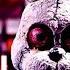 FNaF SECURITY BREACH SONG REVISION Five Nights At Freddys LEGO Stop Motion Animation