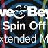 Above Beyond Spin Off Extended Mix