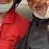 AARADHYA BACHCHAN With His Grand Father AMITABH BACHCHAN Amitabhbachchan Aaradhyabachchan