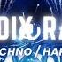 Harddix Raveset 2 Bigroom Techno Hardstyle Best Of 2024 Bigroom Techno Mix Harddix