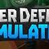 Official Tower Defense Simulator OST The Final Experiment Patient Zero S Theme