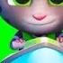 Talking Tom Jetski 2 Official Trailer Talking Tom